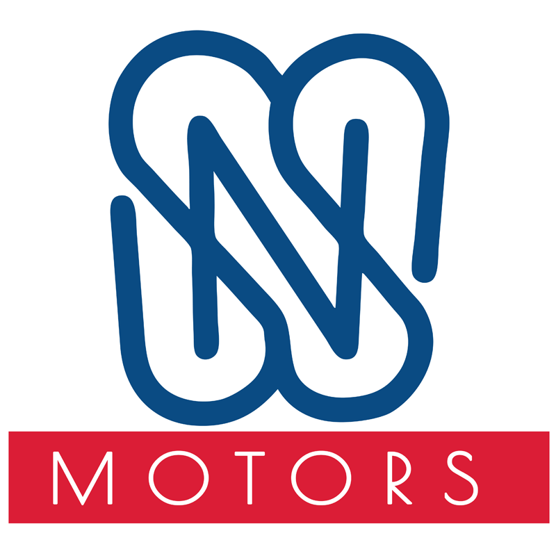 Création logo SSN MOTORS - DAF